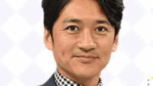 国分太一がテレビ出演本数3連覇！ここまで多い秘密は！？性格が悪いとの噂も徹底解明！