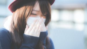 花粉症の薬が効かない時の対処法はコレ！風邪気味や子供の場合は病院で診察の必要性もあり！？