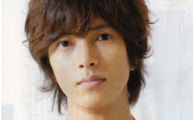 コード・ブルー3で山下智久(山P)の髪型が変わる!?役名藍沢はパーマの長髪でなく、短髪黒髪で心機一転か