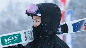 高梨沙羅の二重まぶたに不自然の声もプロが絶賛する理由とは！？実家はセブン、焼肉屋説があるが本当はどっち？