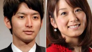 生田竜聖アナが嫁の秋元優里と離婚か！？その理由(原因)は性格と不倫か？