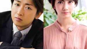 大野智 現在の彼女は波瑠！？サンダルがおそろだという噂は一体・・・